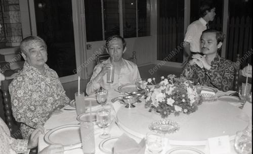 MUSA HITAM