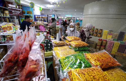 KUIH RAYA AIDILFITRI