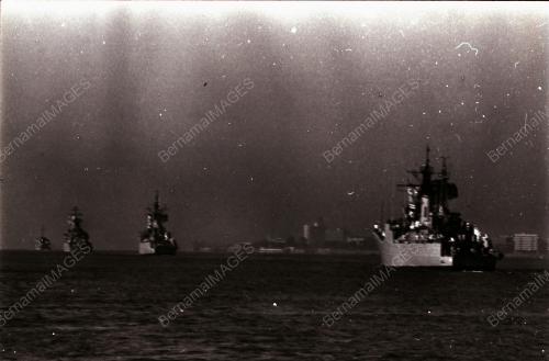 ULASAN ARMADA DIRAJA ANTARABANGSA