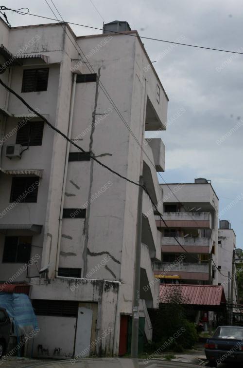 RUMAH PANGSA
