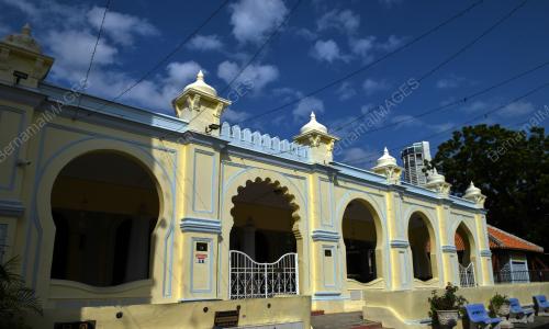 MASJID MELAYU LEBUH ACHEH