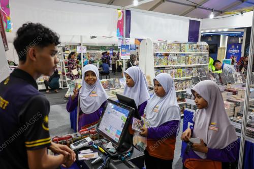 PESTA BUKU 2.0
