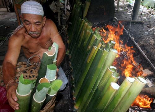 LEMANG PAK YAH