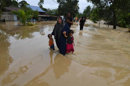 BANJIR