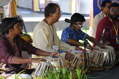 FESTIVAL TAAL