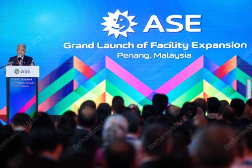 ASE MALAYSIA