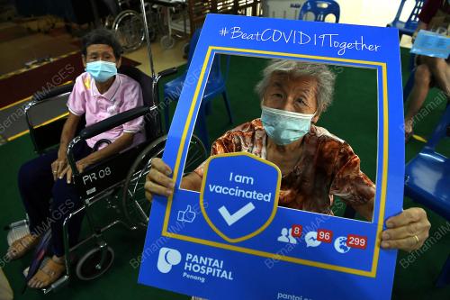 PPV HOSPITAL PANTAI