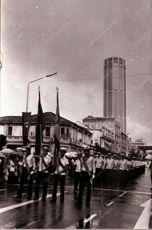 ARMADA DIRAJA ANTARABANGSA