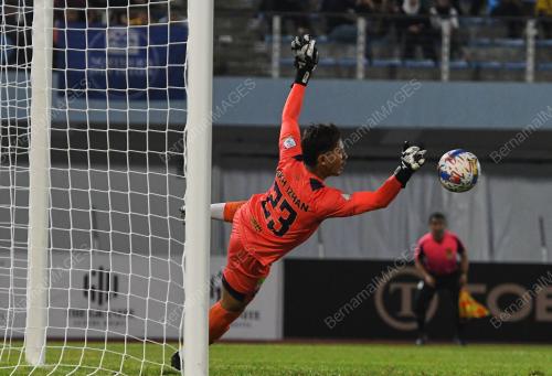 LIGA SUPER