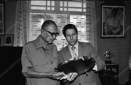 KUNJUNGAN