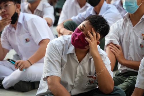 SIJIL PELAJARAN MALAYSIA (SPM)