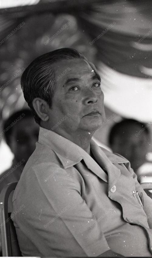 TENGKU RAZALEIGH HAMZAH