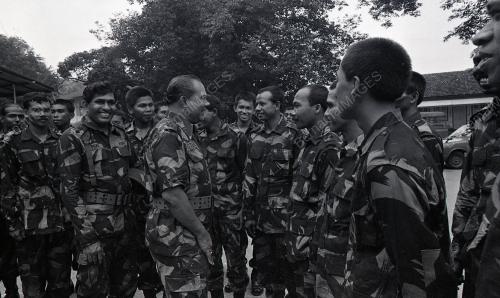 PERBARISAN