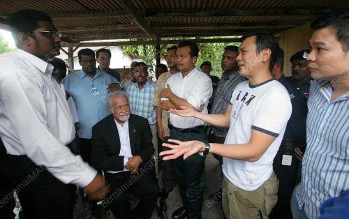 KARPAL SINGH