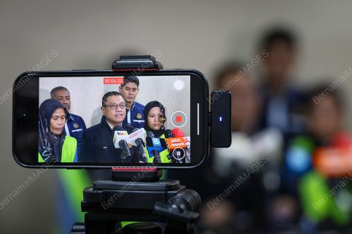 DATUK AEDY FADLI RAMLI