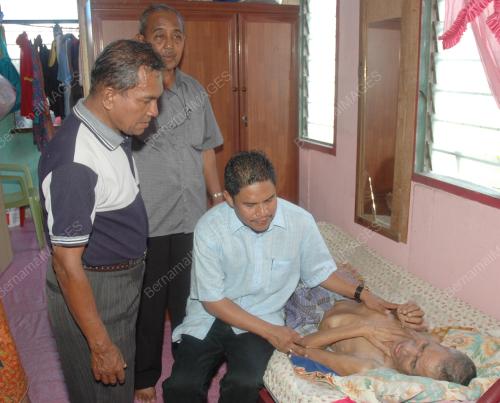 PILIHAN RAYA KECIL DUN PERMATANG PASIR