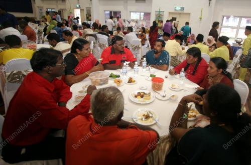 HARI RAYA AIDILFITRI