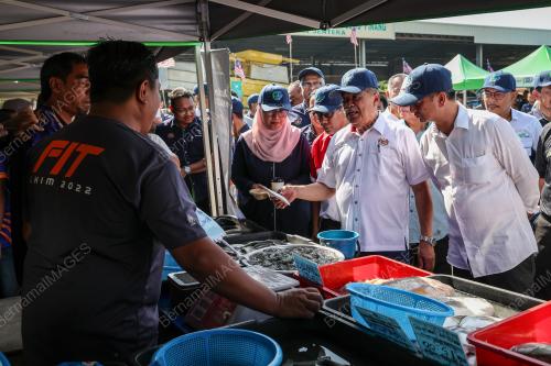 DATUK SERI MOHAMAD SABU