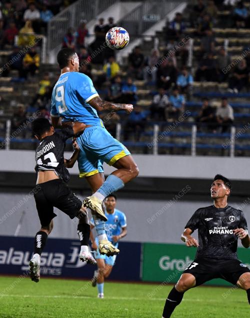 LIGA SUPER 2024