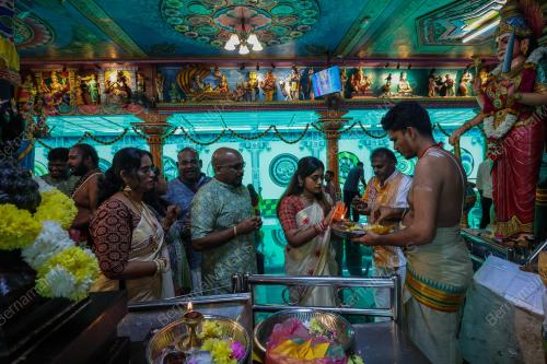 DEEPAVALI 2025
