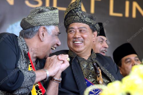SENI SILAT LINCAH
