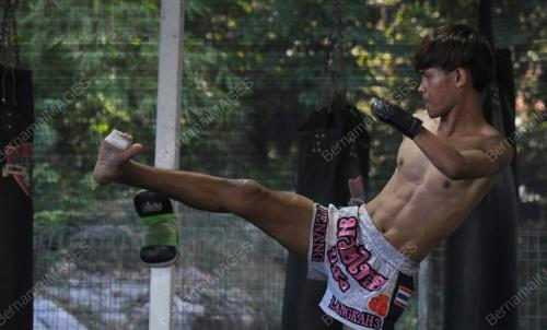 SUKMA MUAY THAI