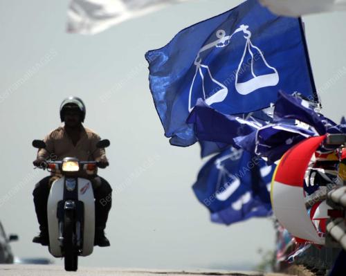 BENDERA BN