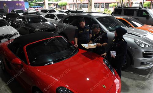 OPS LUXURY