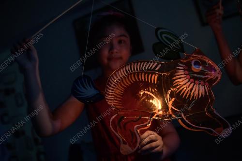 PESTA TANGLUNG