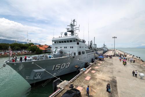 KAPAL TLDM