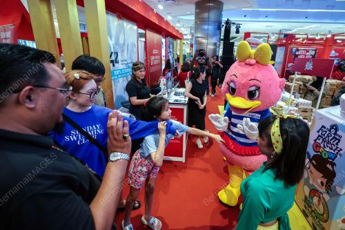GOLDEN JUBILEE MEGA ROADSHOW_SUNWAY
