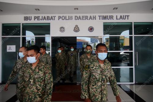 PDRM DAN ATM_COVID-19