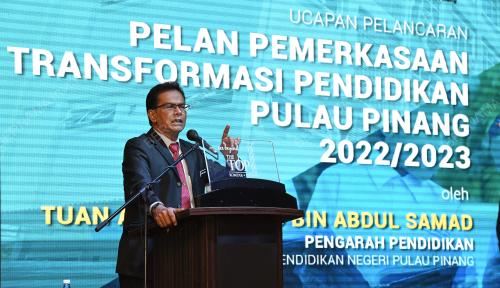 PELAN PEMERKASAAN