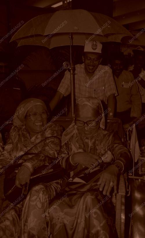 ANUAR RASMI RASMI UNIT BECA PELANCONG