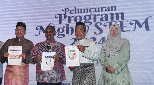 DATUK DR SHAIK HUSSEIN MYDIN