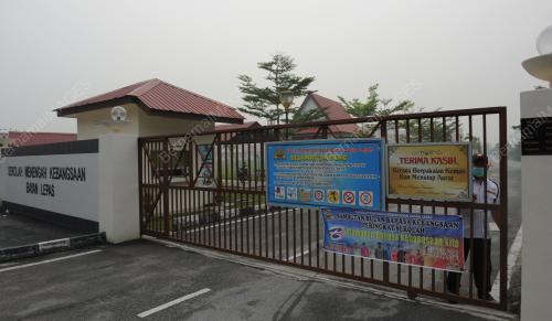 PG07_22102015_SEKOLAH_TUTUP