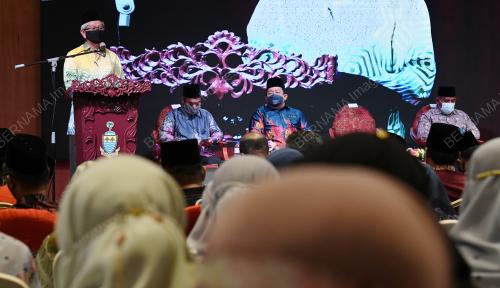 DATUK AHMAD ZAKIYUDDIN ABDUL RAHMAN