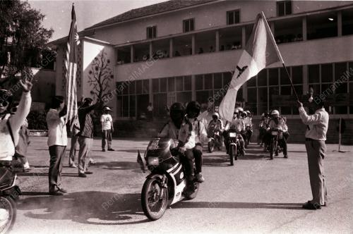 KEMBARA KENALI MALAYSIA