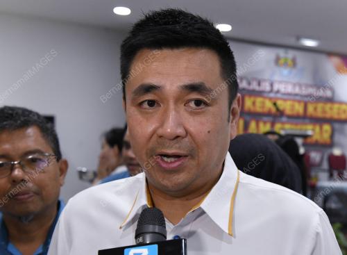 KEMPEN KESEDARAN