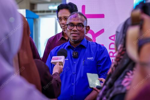 DATUK DR SHAIK HUSSEIN MYDIN