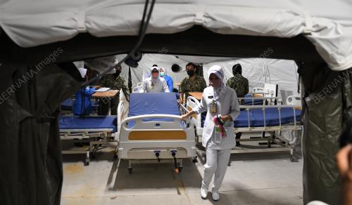 HOSPITAL MEDAN