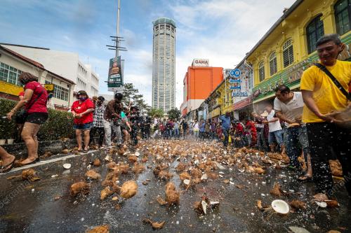 THAIPUSAM