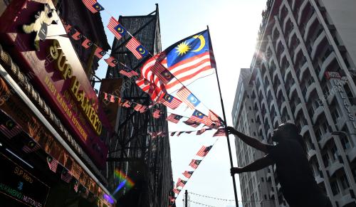 JALUR GEMILANG