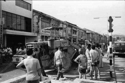 KEMALANGAN