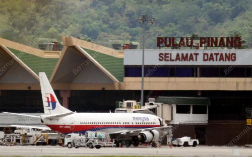 PENDARATAN CEMAS