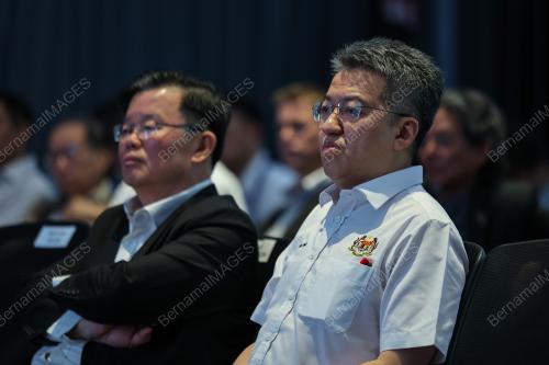 LIEW CHIN TONG
