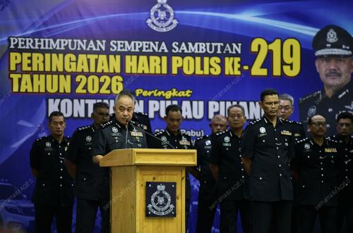 HARI_POLIS