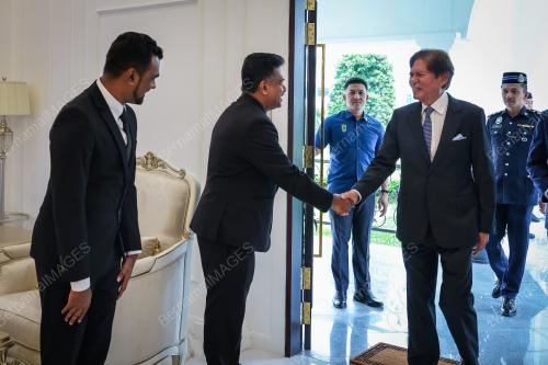 TUN RAMLI NGAH TALIB