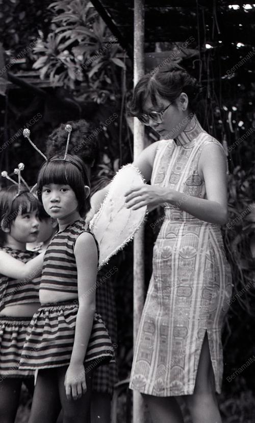 HARI KANAK-KANAK SEDUNIA