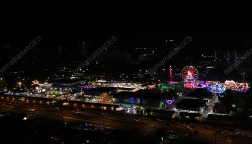 PESTA PULAU PINANG